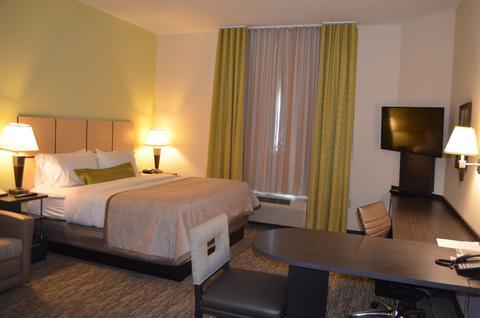 Candlewood Suites Harlingen By Ihg Exterior foto